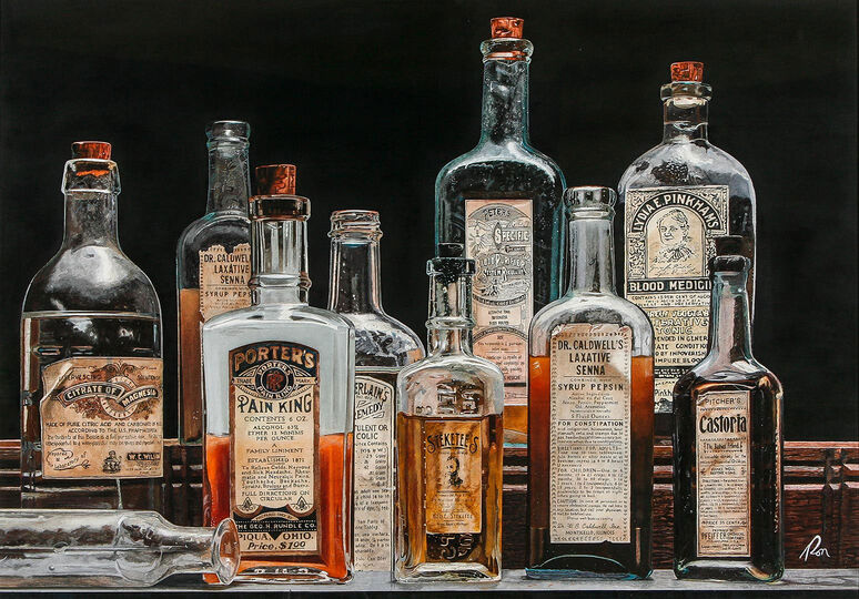 Art Of Medicine