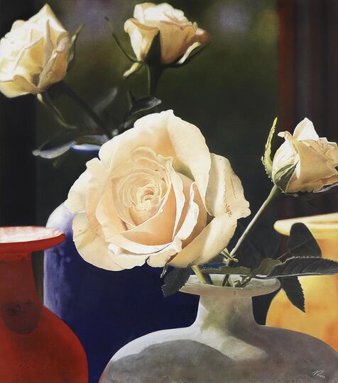 Four Roses