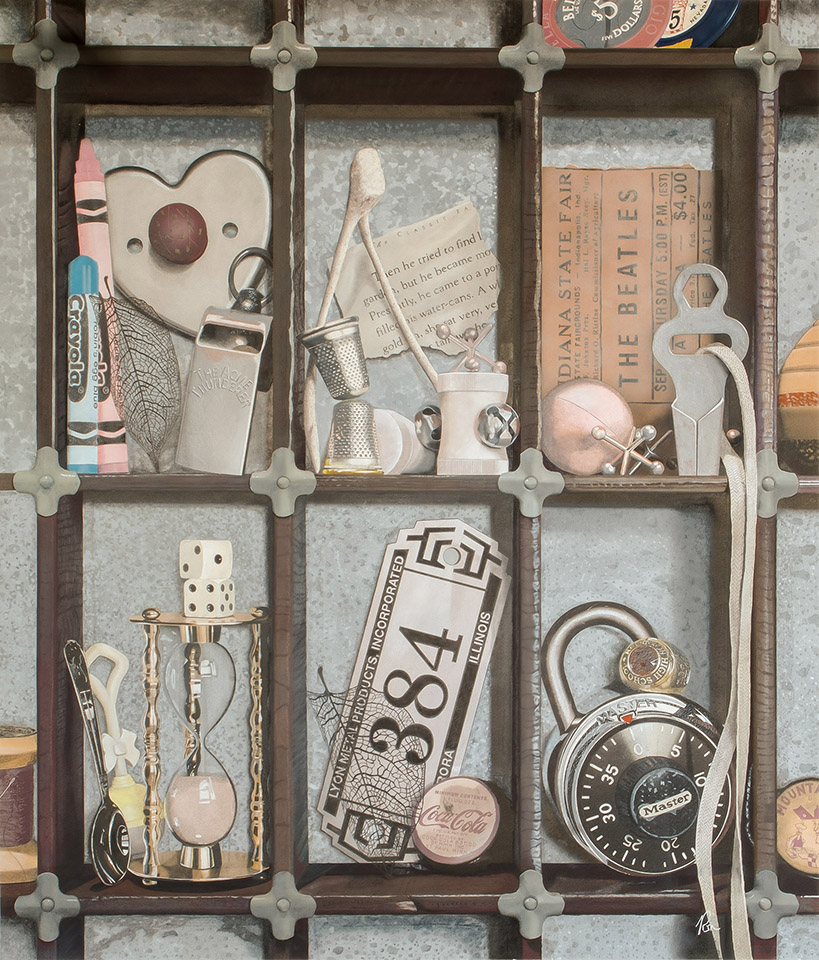 Shadowbox