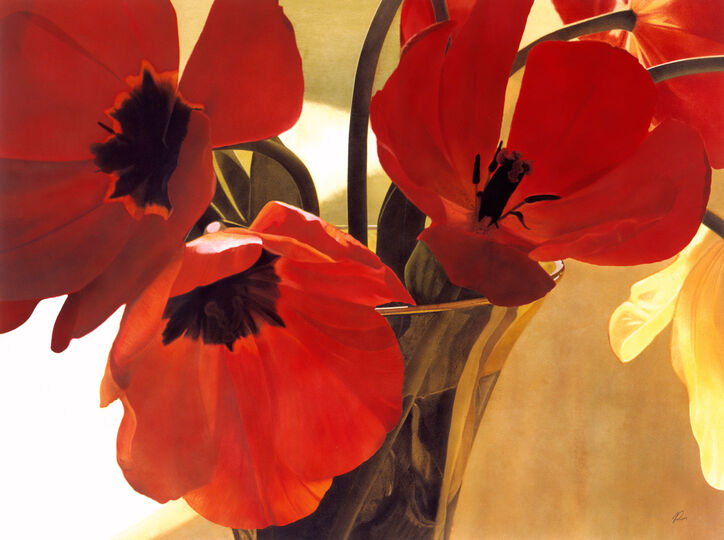 Tulips