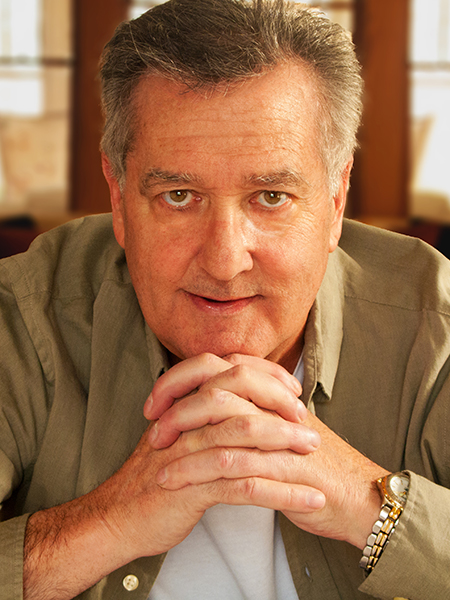 Ron Doyle